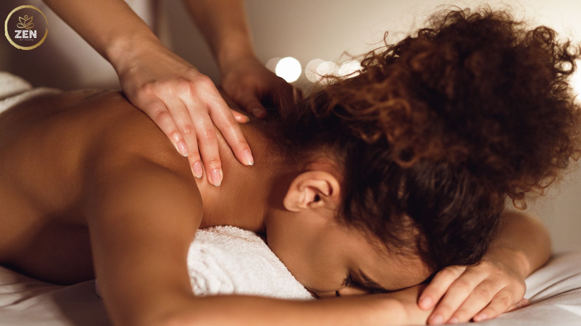Slimming Massage