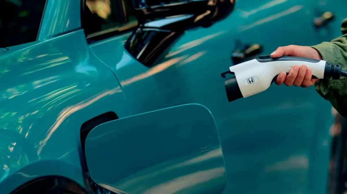 Honda Forges Key Alliance for Solid-State Battery Development