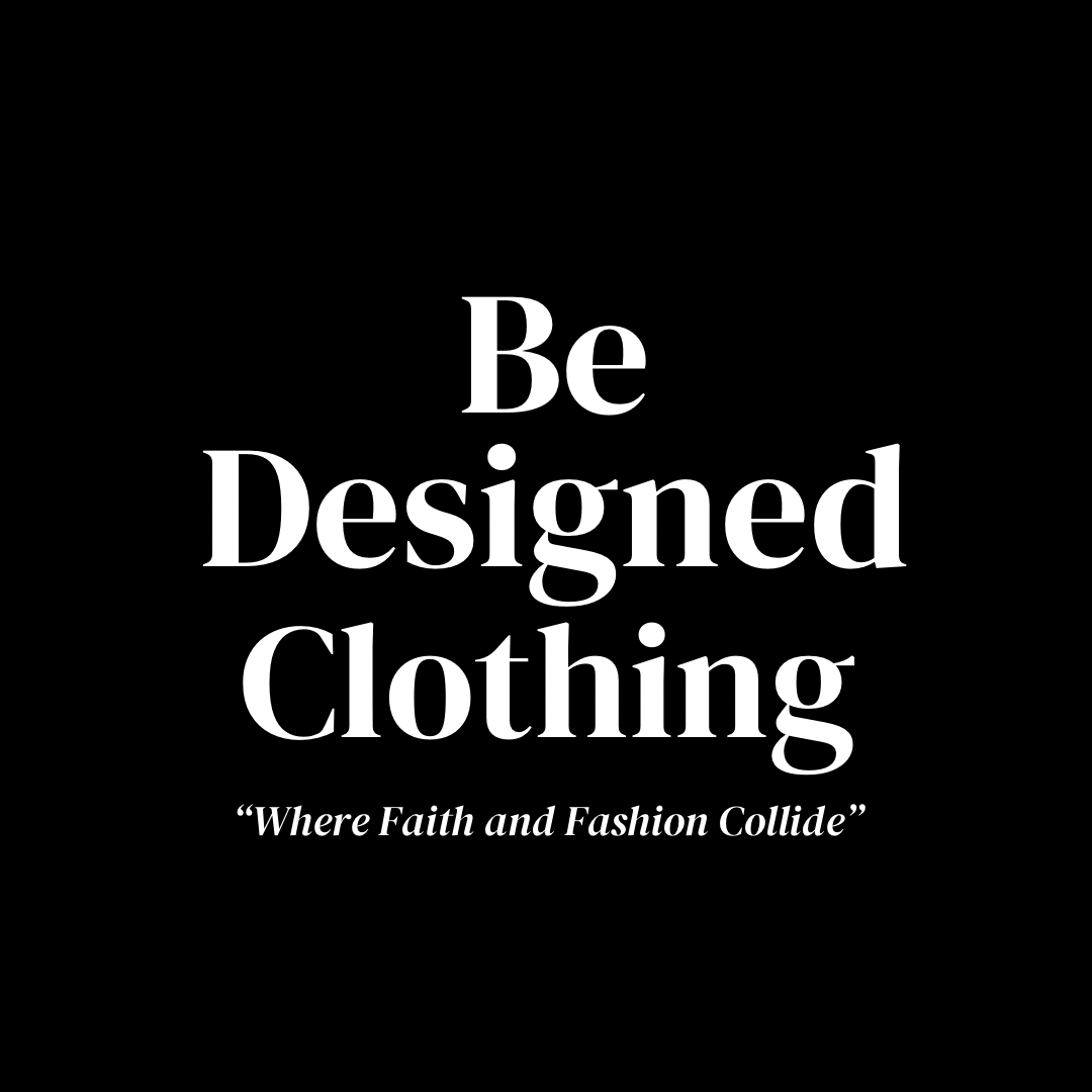 Be Designed Clothing