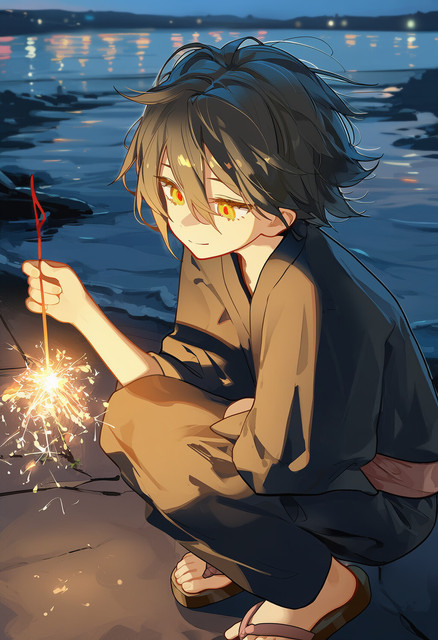 senko