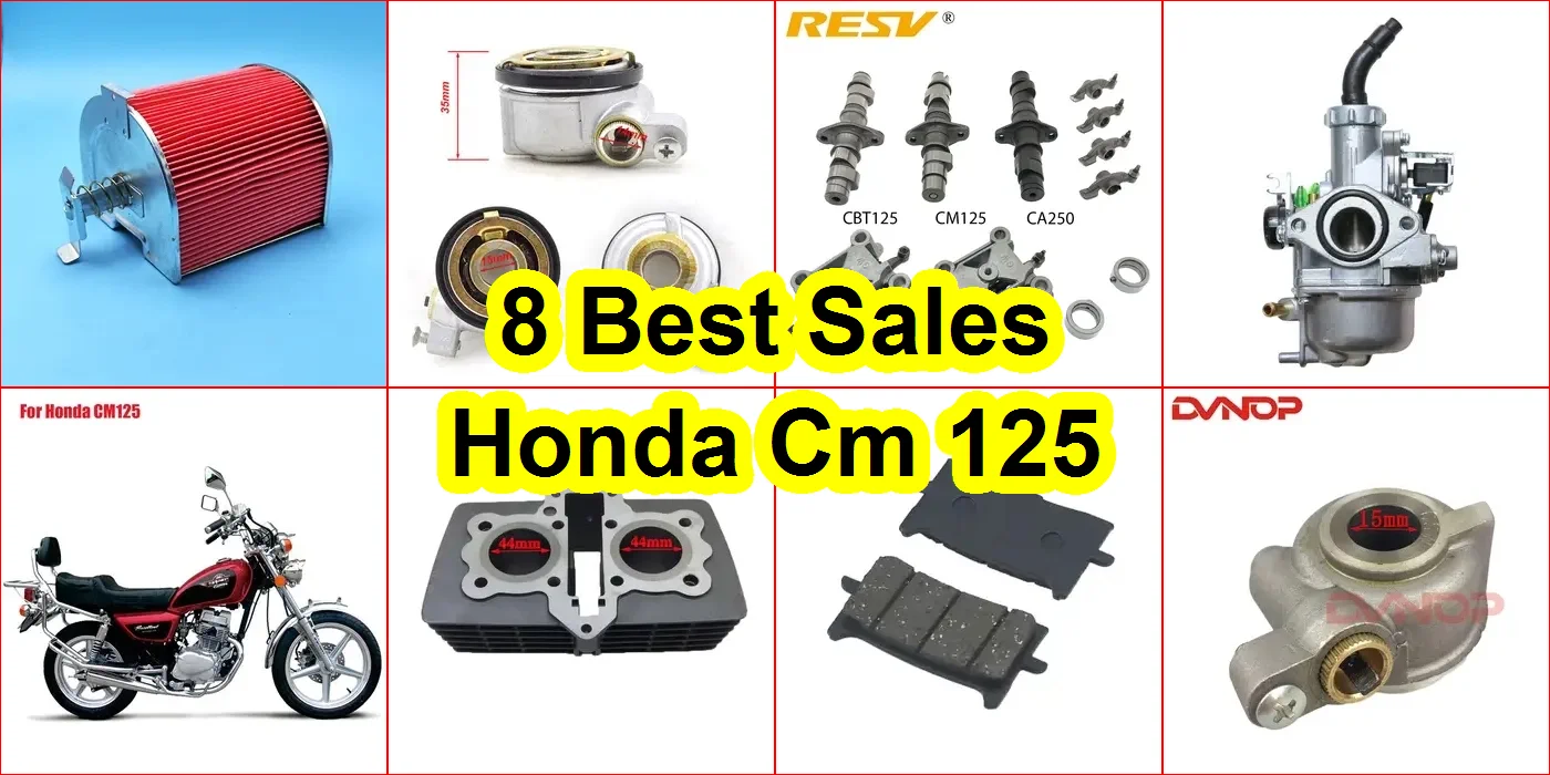 本田 CM 125 評價