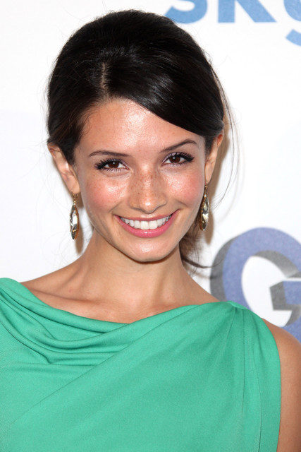 Alice Greczyn