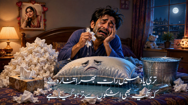 تکیہ