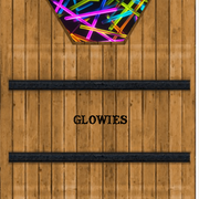 GLOWIE BARREL