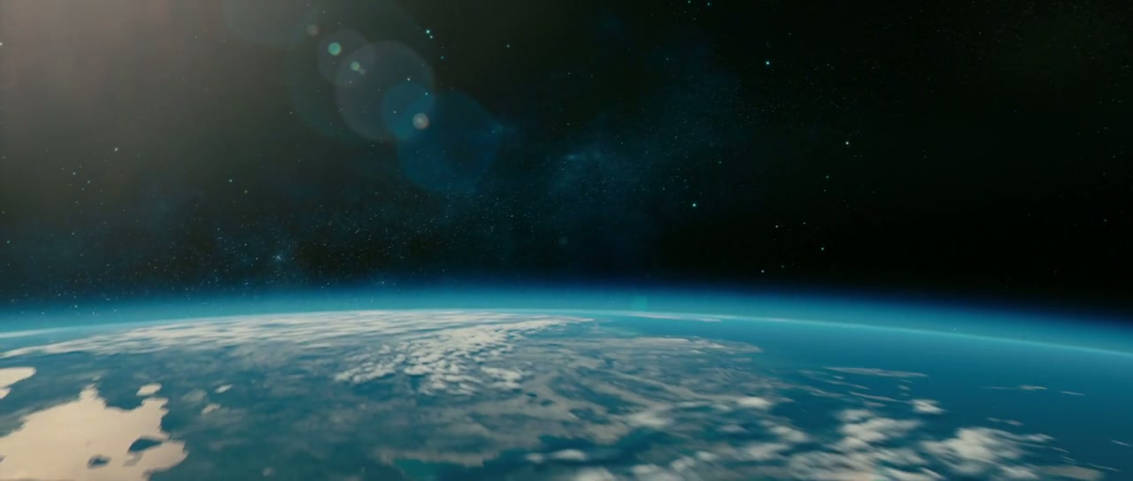 The Last Days on Mars Screenshot