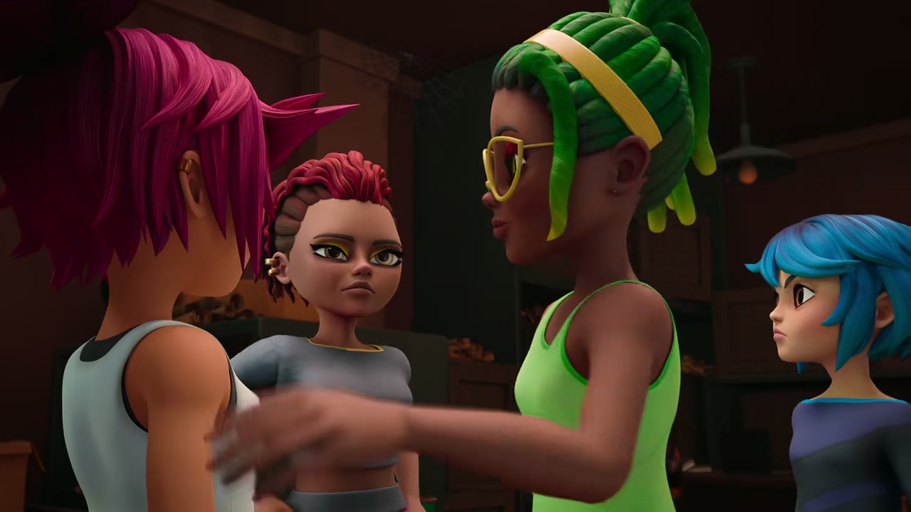 Kitti Katz Screenshot