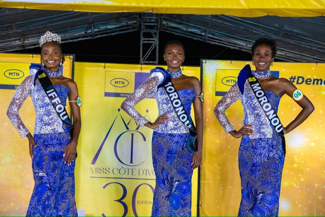 Illustration - Miss Côte d'Ivoire 2026 : la 30e édition couvre les 31 régions pour la première fois, qui sont les candidates à suivre ?