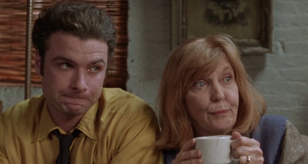 The Daytrippers Screenshot