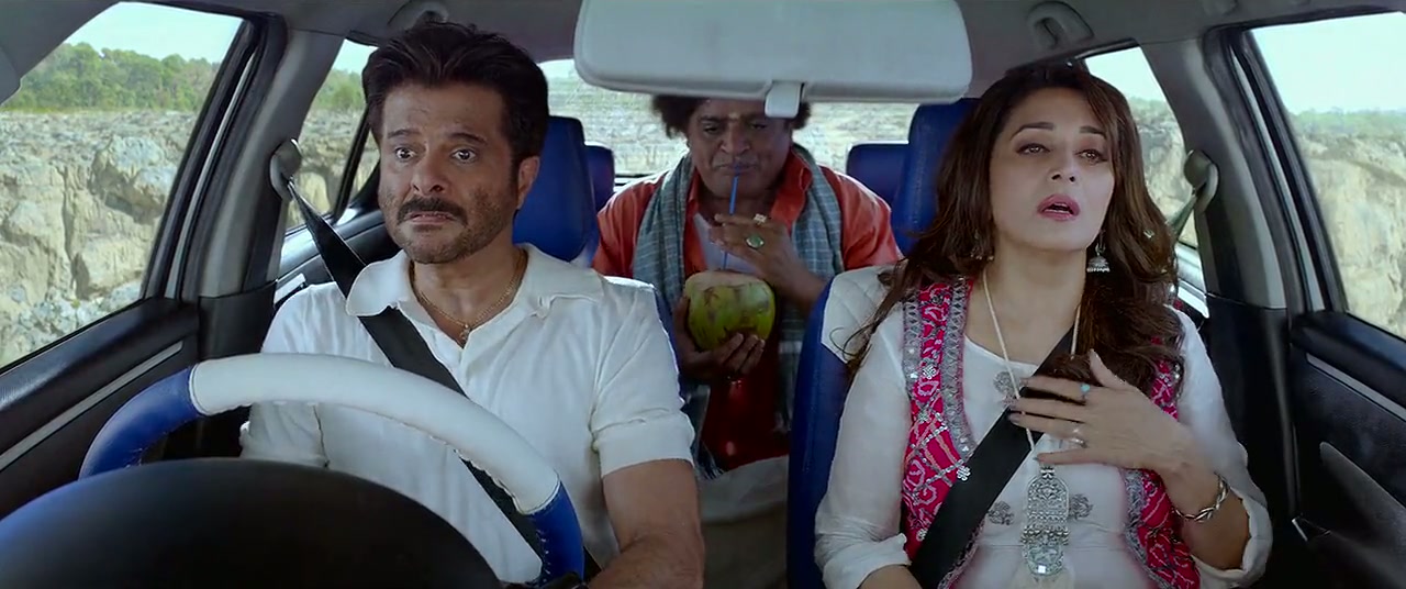 Total Dhamaal Screenshot