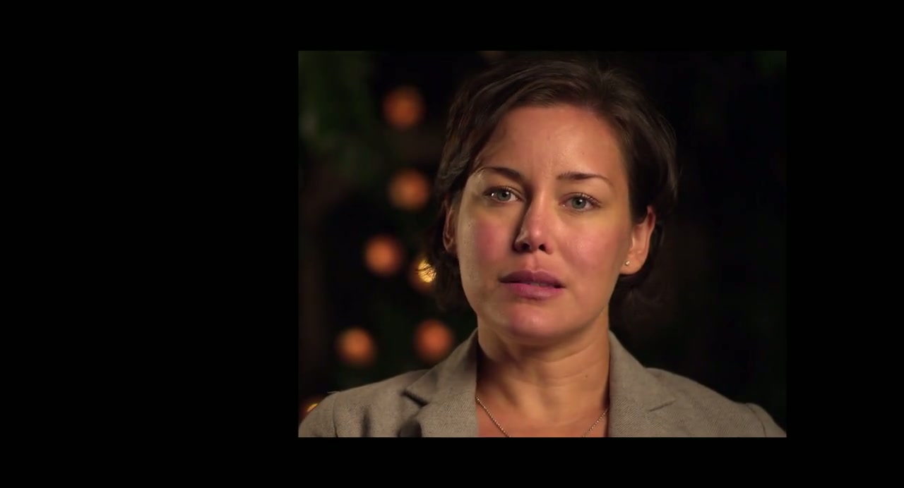 Elena Undone Screenshot