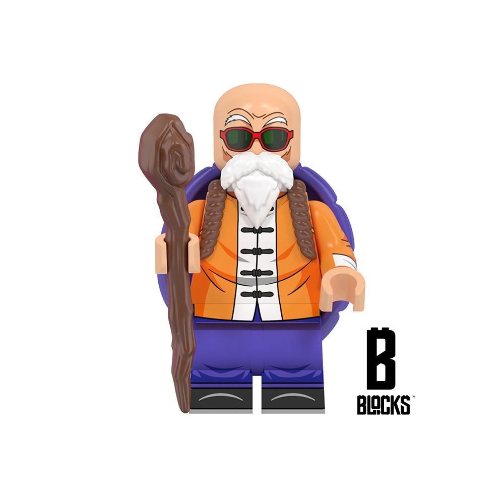 Master Roshi