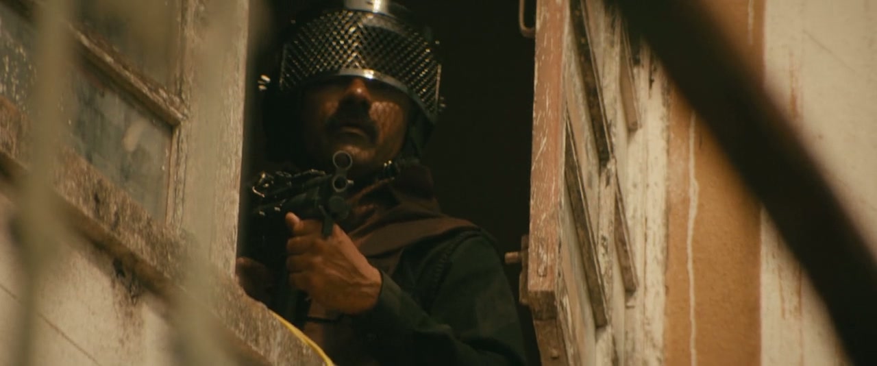 Hotel Mumbai Screenshot