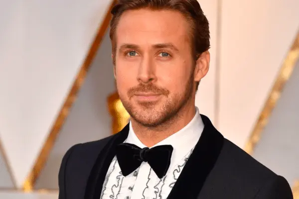 Dress Like Ryan Gosling: A Style Guide