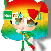 Rai-yoyo