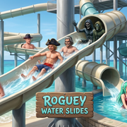 Water Slides