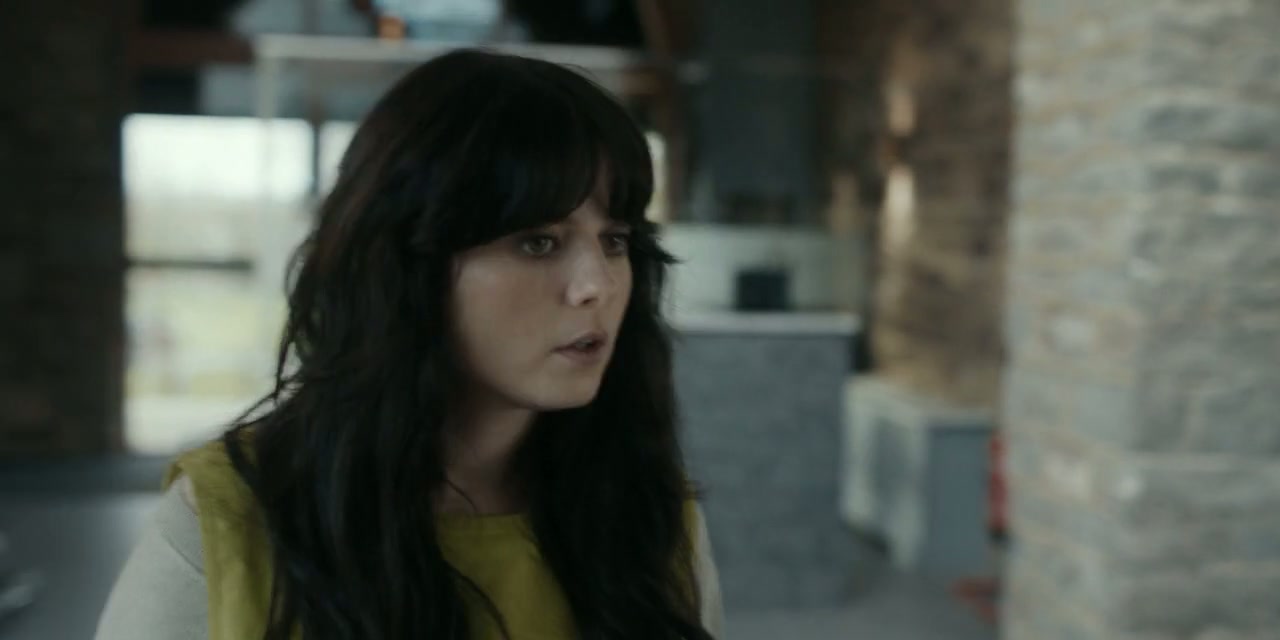 The Guest Screenshot