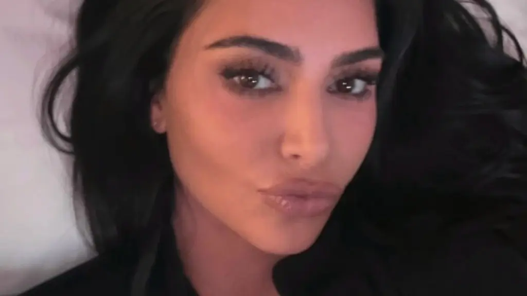 Rochia lui Kim Kardashian fură spectacolul