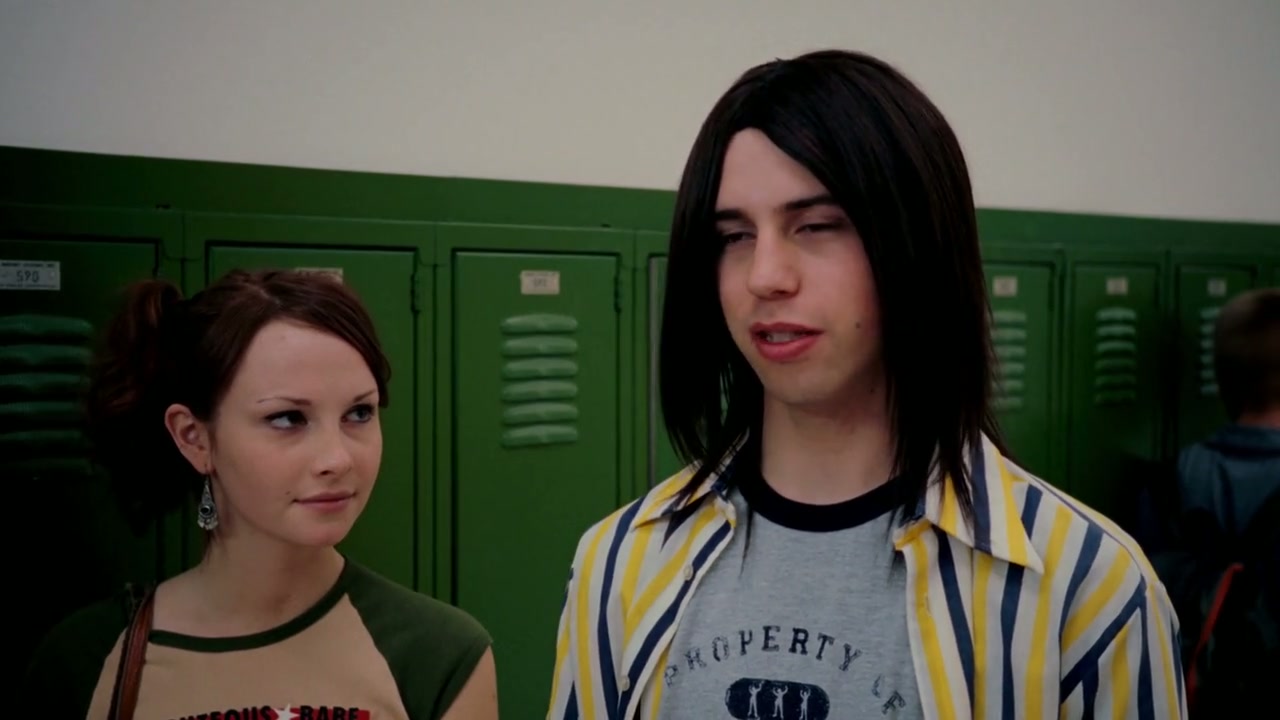 Sophomore Screenshot