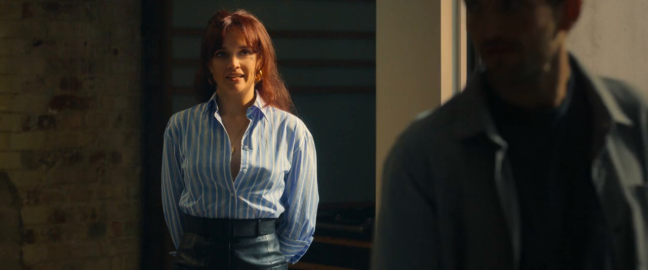 The Girlfriend Screenshot