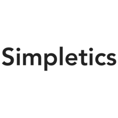 Simpletics logo