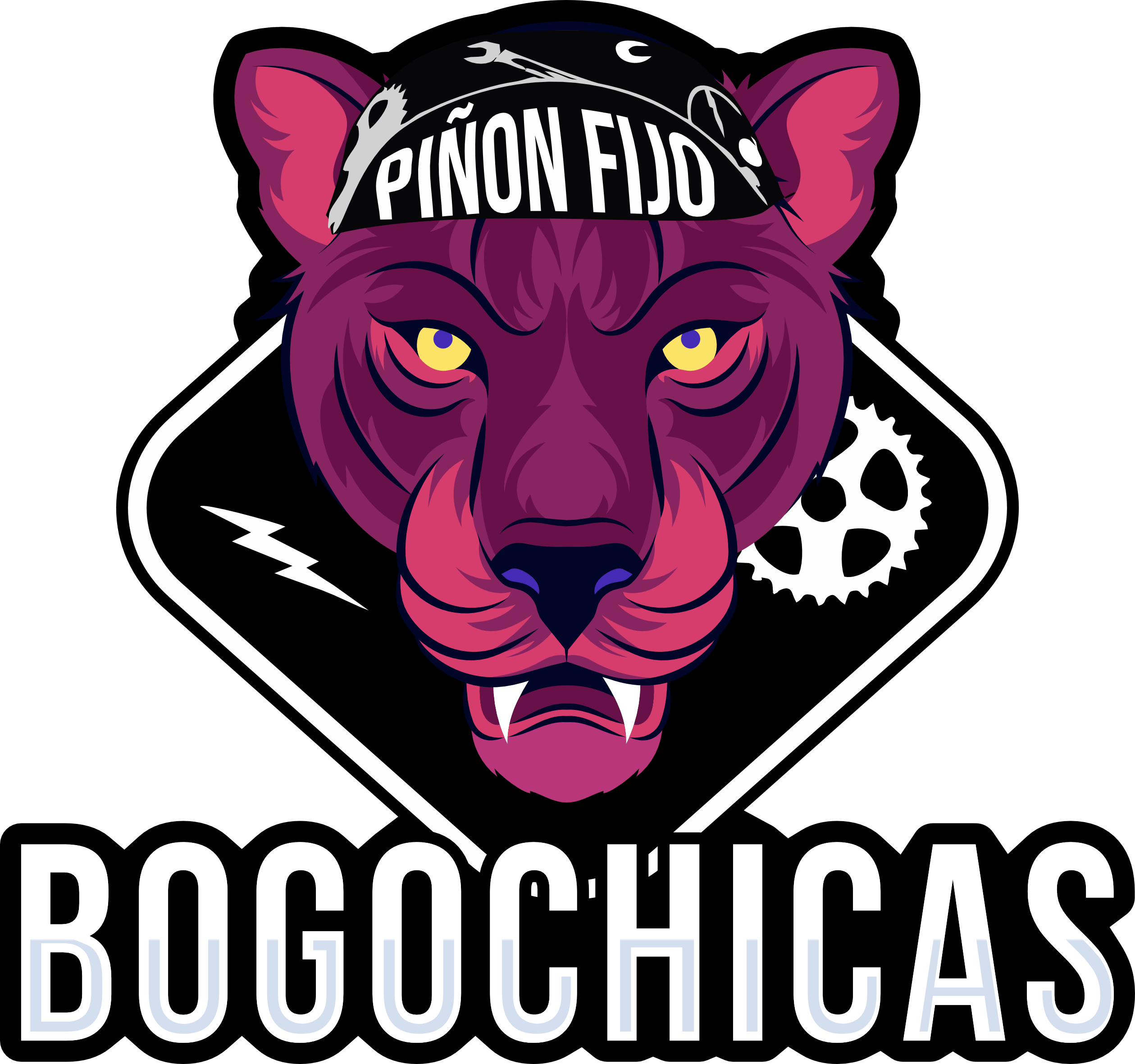 Bogochicas