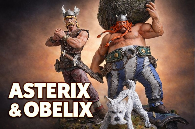 asterixobelix