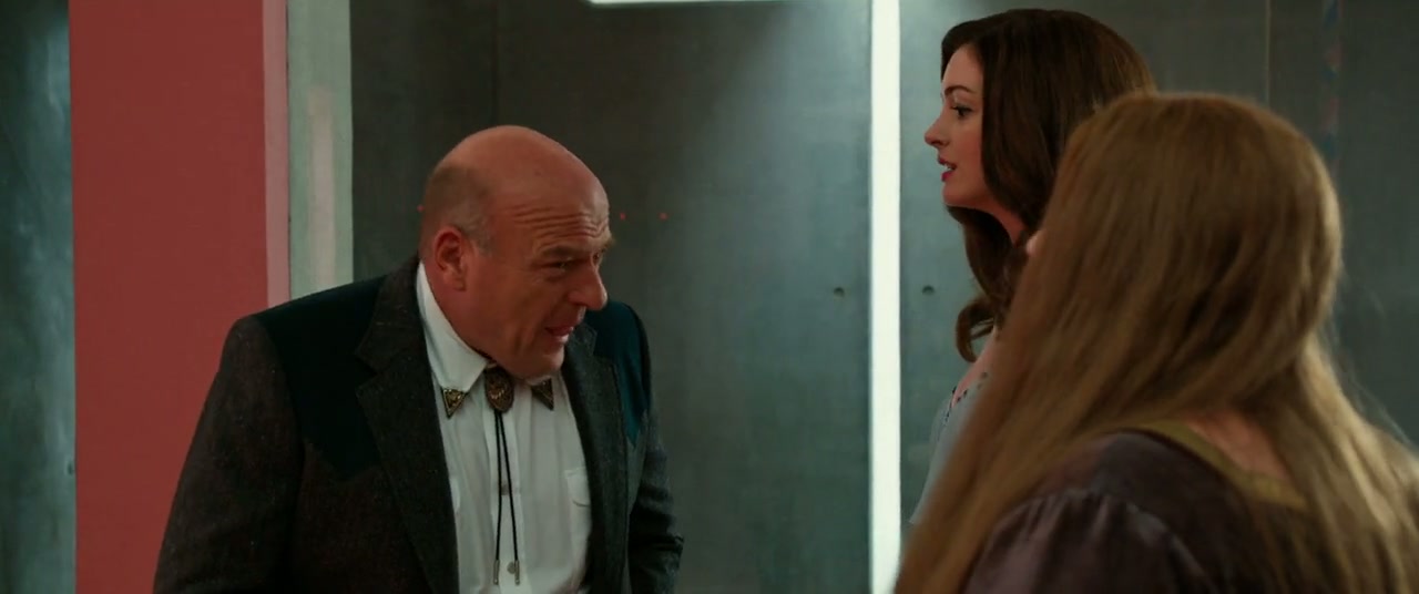 The Hustle Screenshot