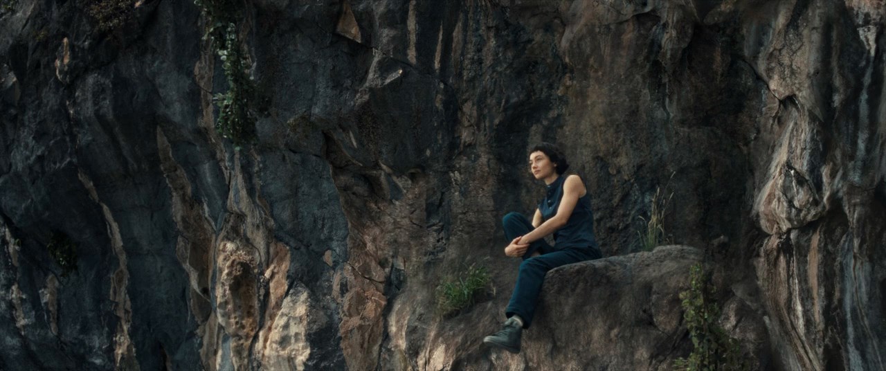 Alien: Earth Screenshot