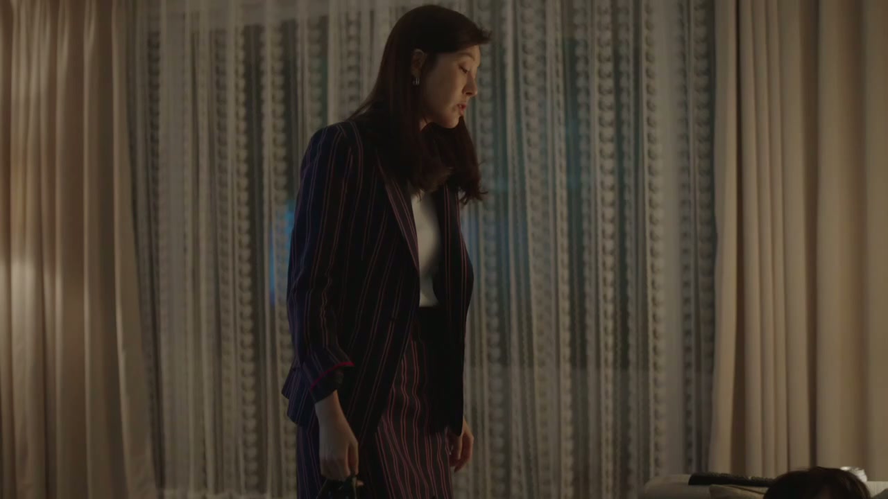 The Wind Blows Screenshot