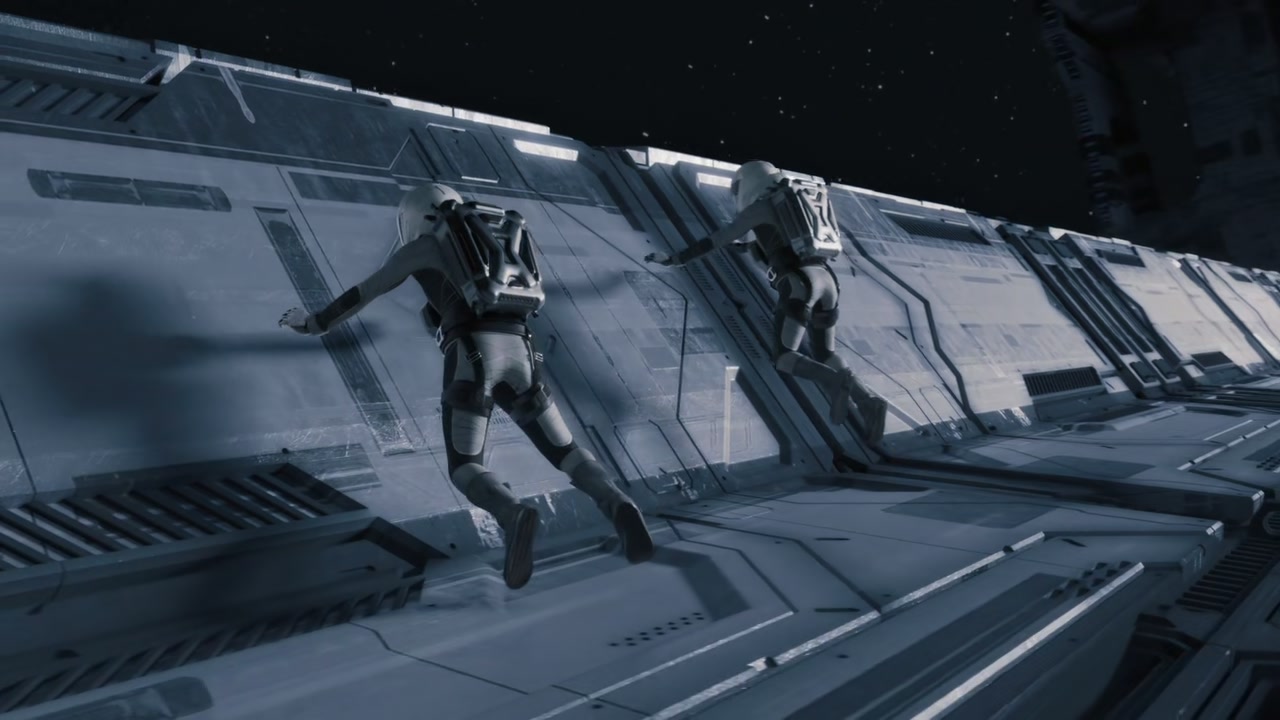 The Ark Screenshot
