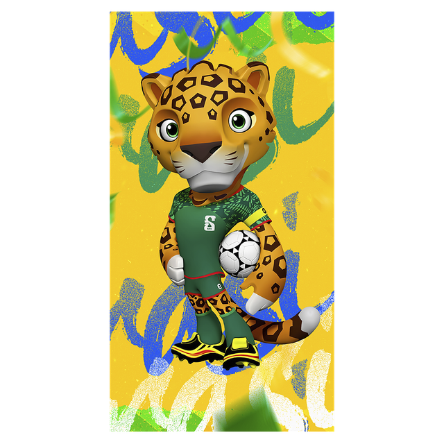 306632 Copa Brasil