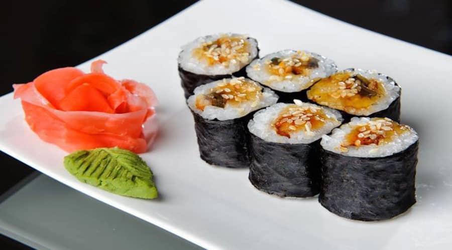 Unagi