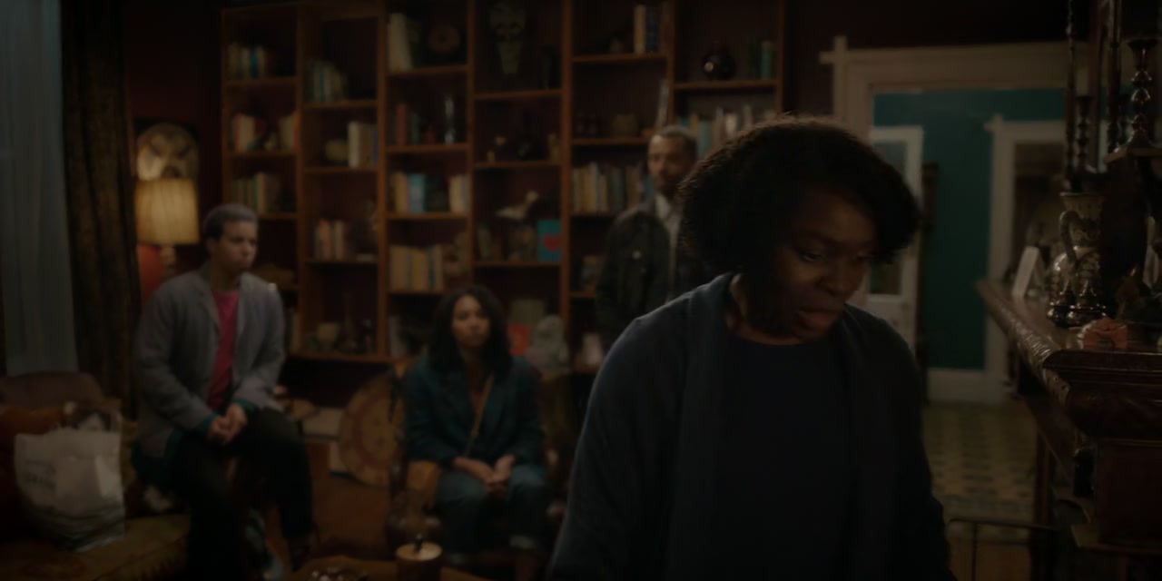 The Pact Screenshot