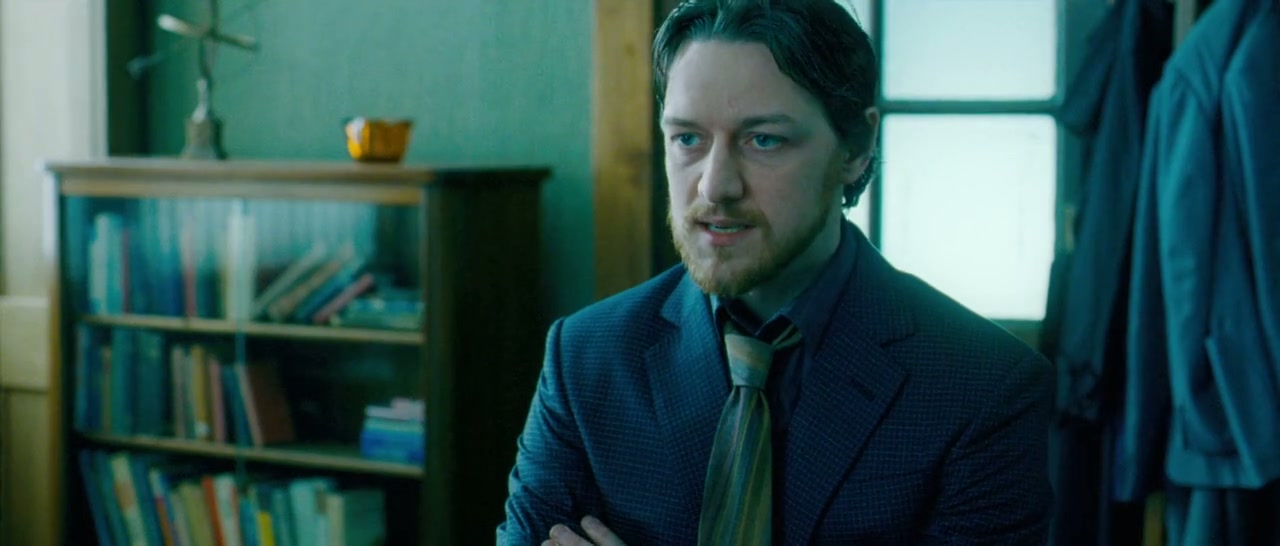 Filth Screenshot