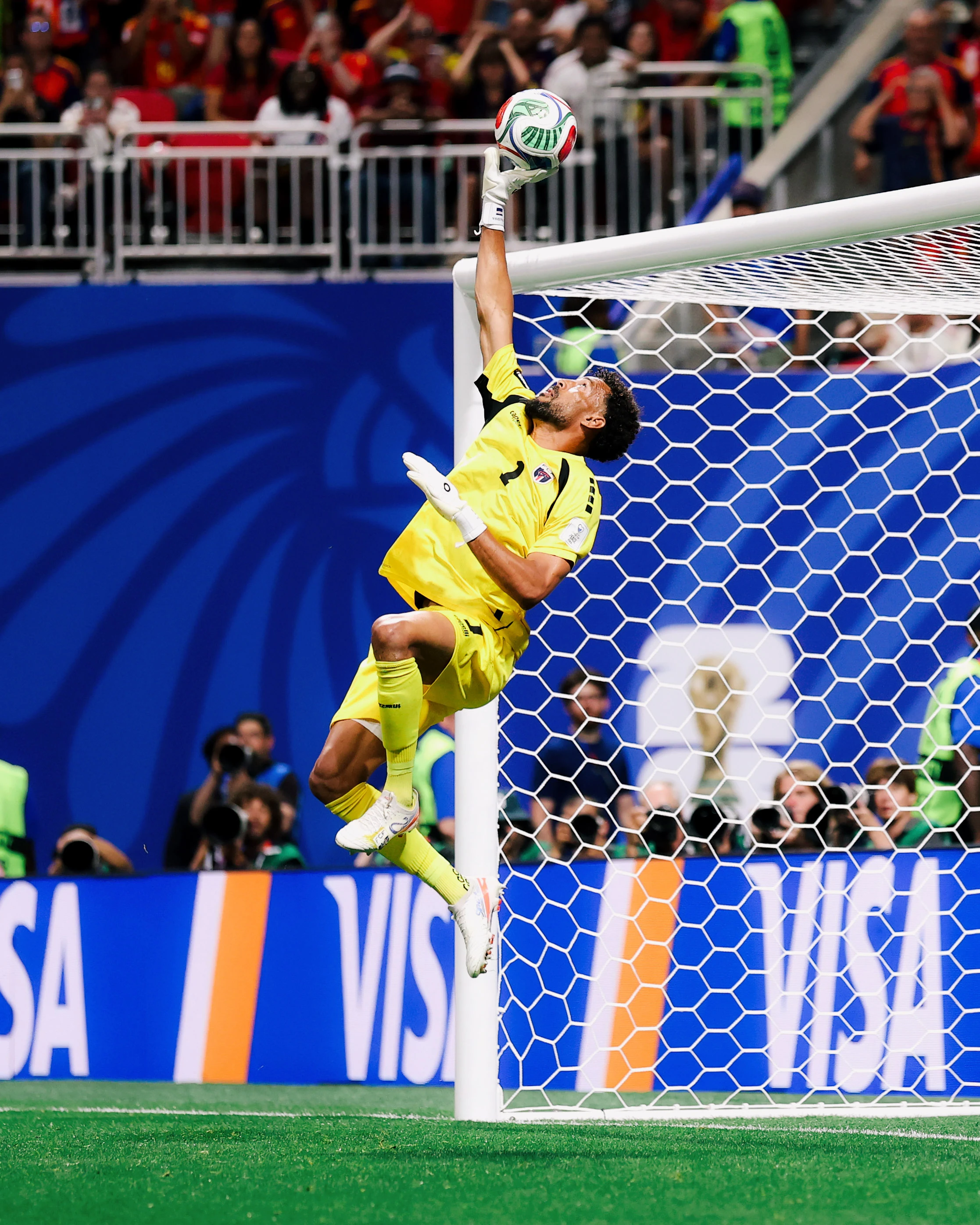Who is Vozinha Josimar Dias? Biography, Age, Career, and World Cup Records