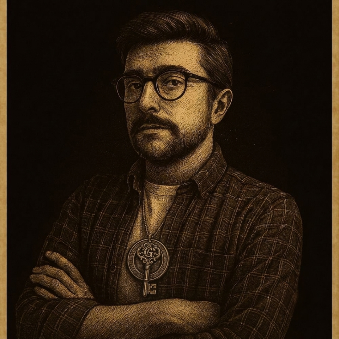 Guillermo Martínez