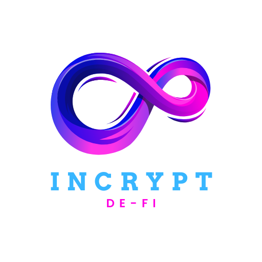 Incrypt Logo