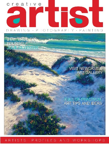 Creative Artist - Issue 47 / 2026