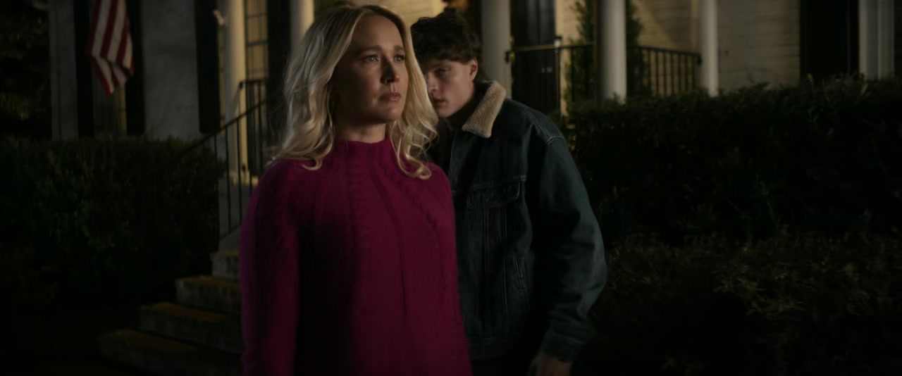 Scream 7 Screenshot