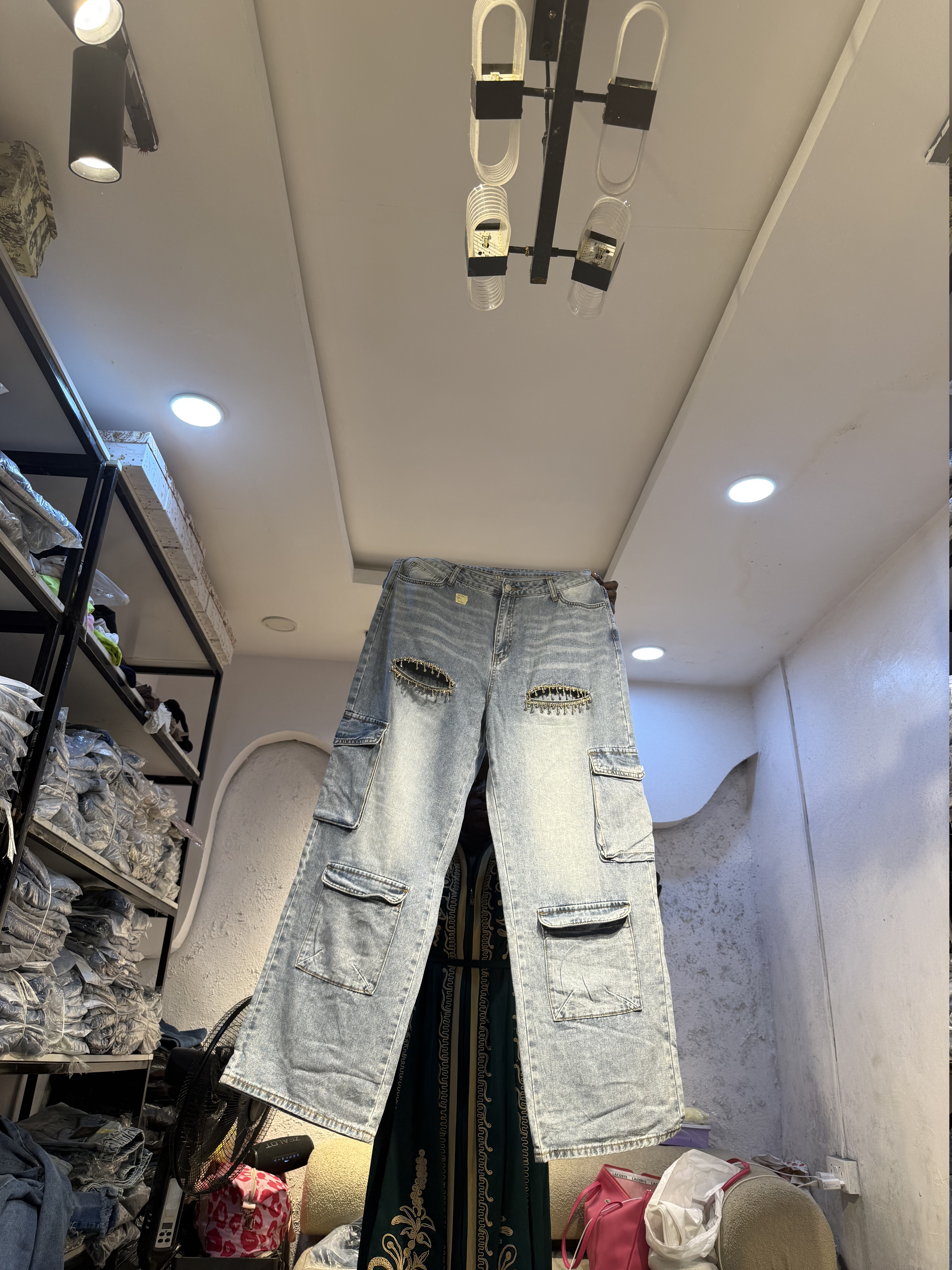 Waist 36