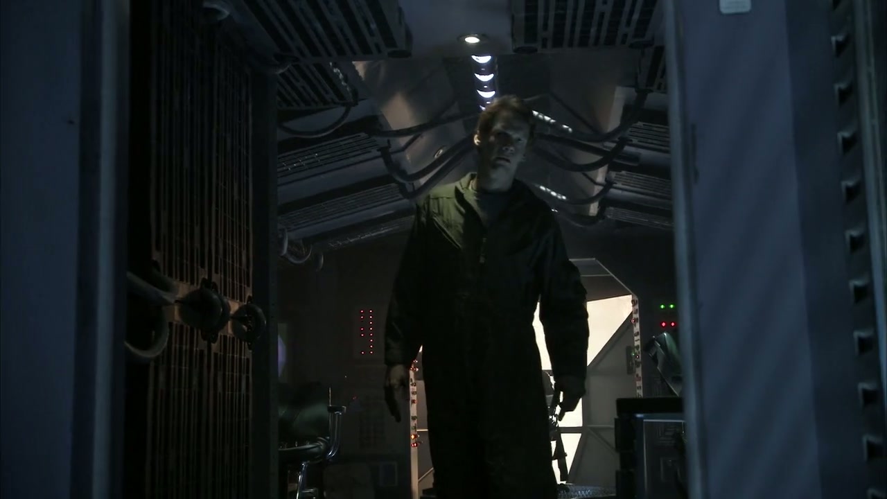 Screamers: The Hunting Screenshot