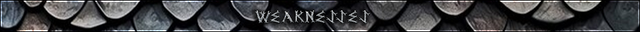 Draconic annals headers middle weakness