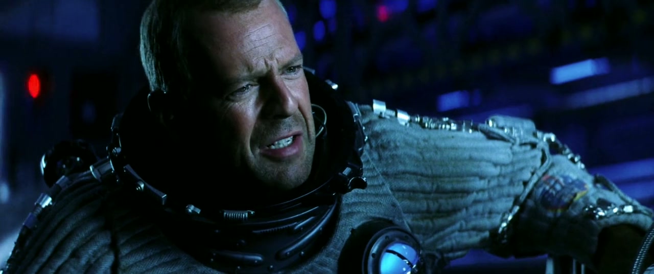 Armageddon Screenshot