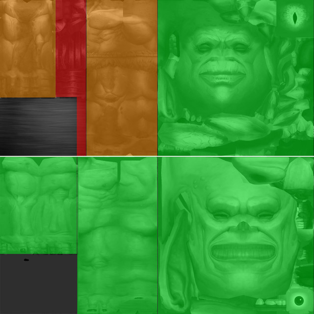 Amani-And-Darkspear-Textures-Compatibility