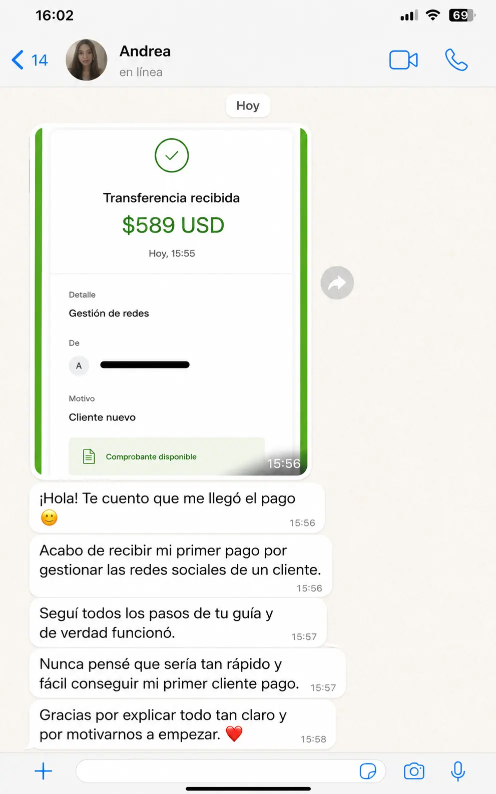 Prueba de pago 1
