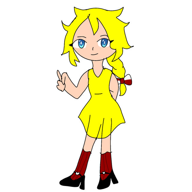 Somenweibell
