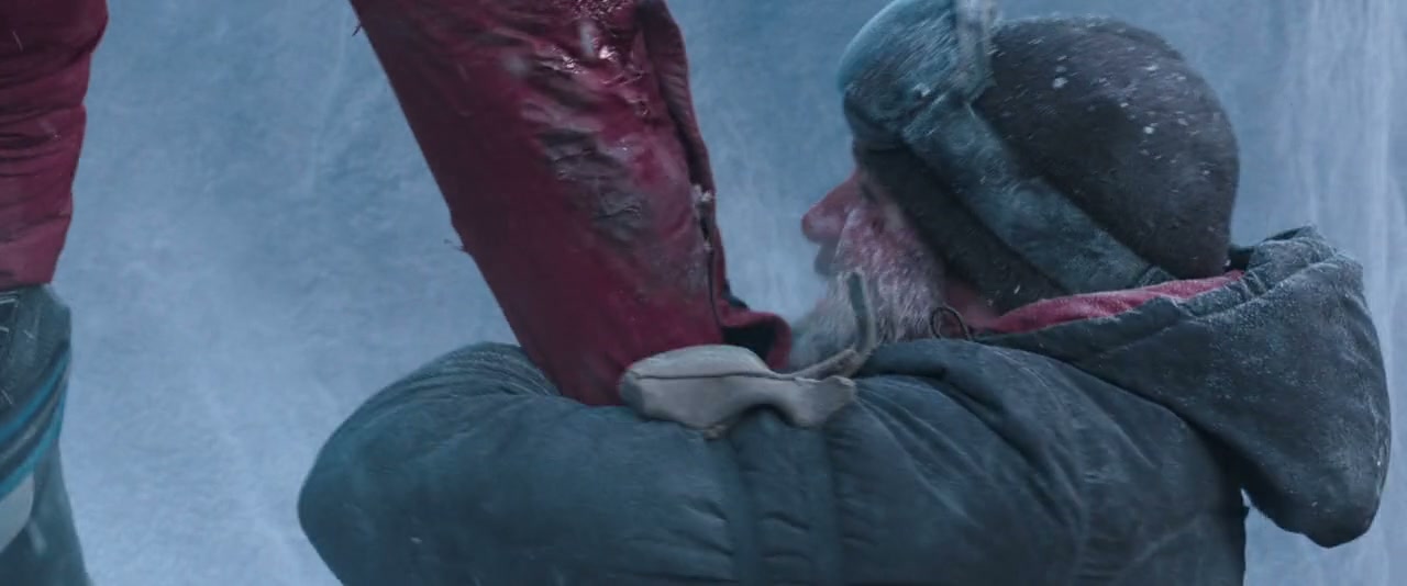 Wings Over Everest Screenshot