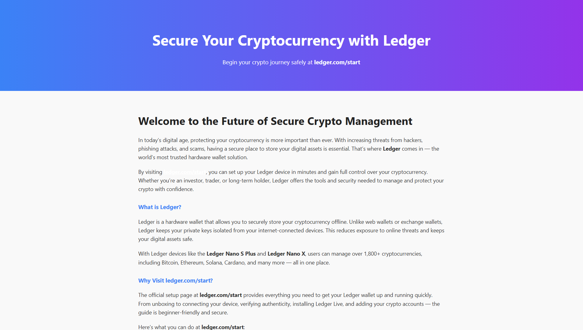 Screenshot of leger-help-us.pages.dev