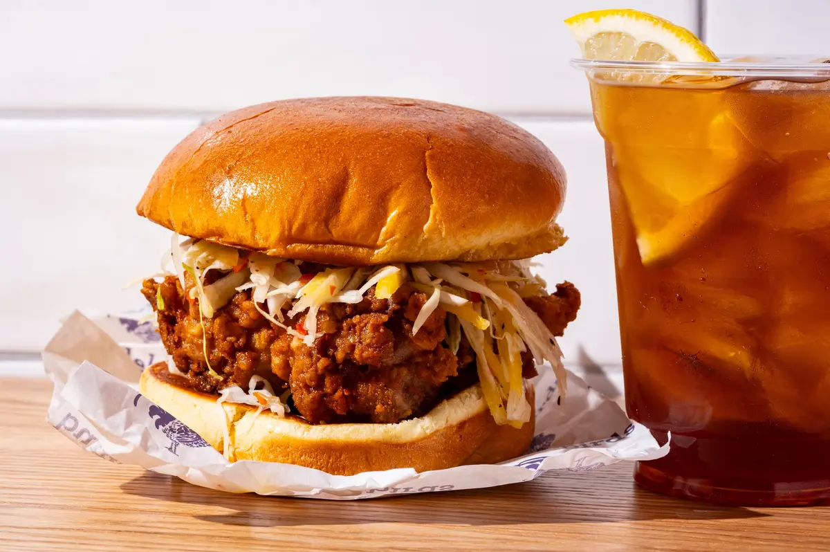 The Truth About Fast Food Chicken Sandwiches