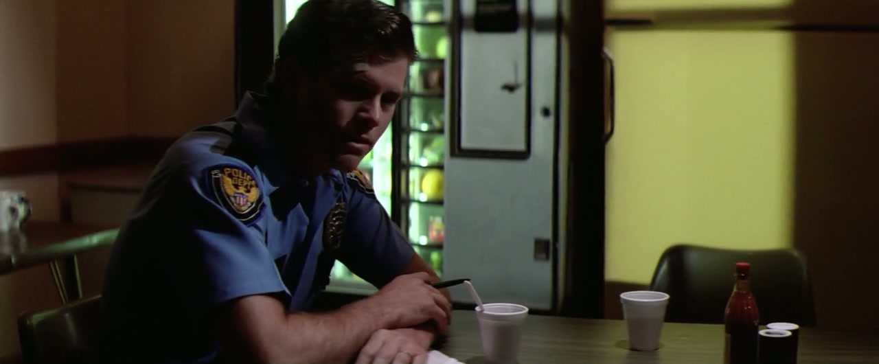 Sudden Impact Screenshot